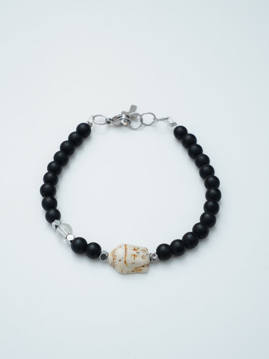 Pulsera Budda Equilibrio