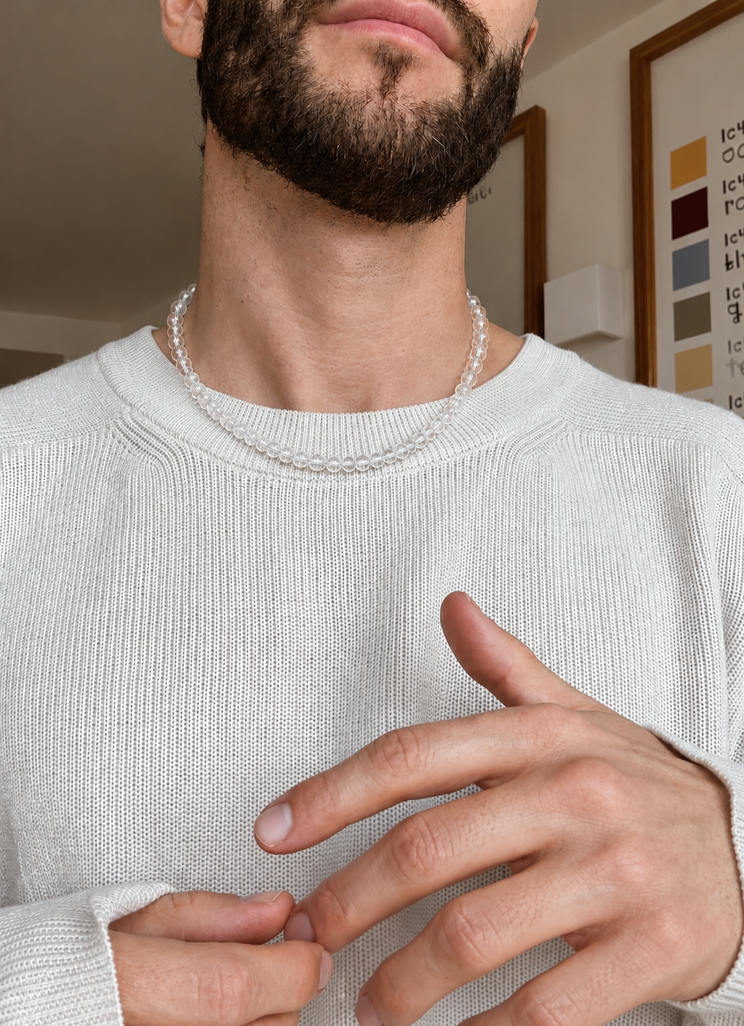 Collar Ice