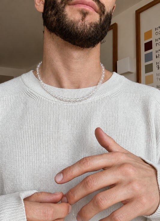 Collar Ice