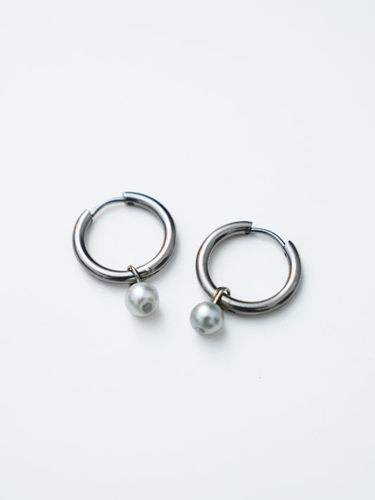 Aros perla