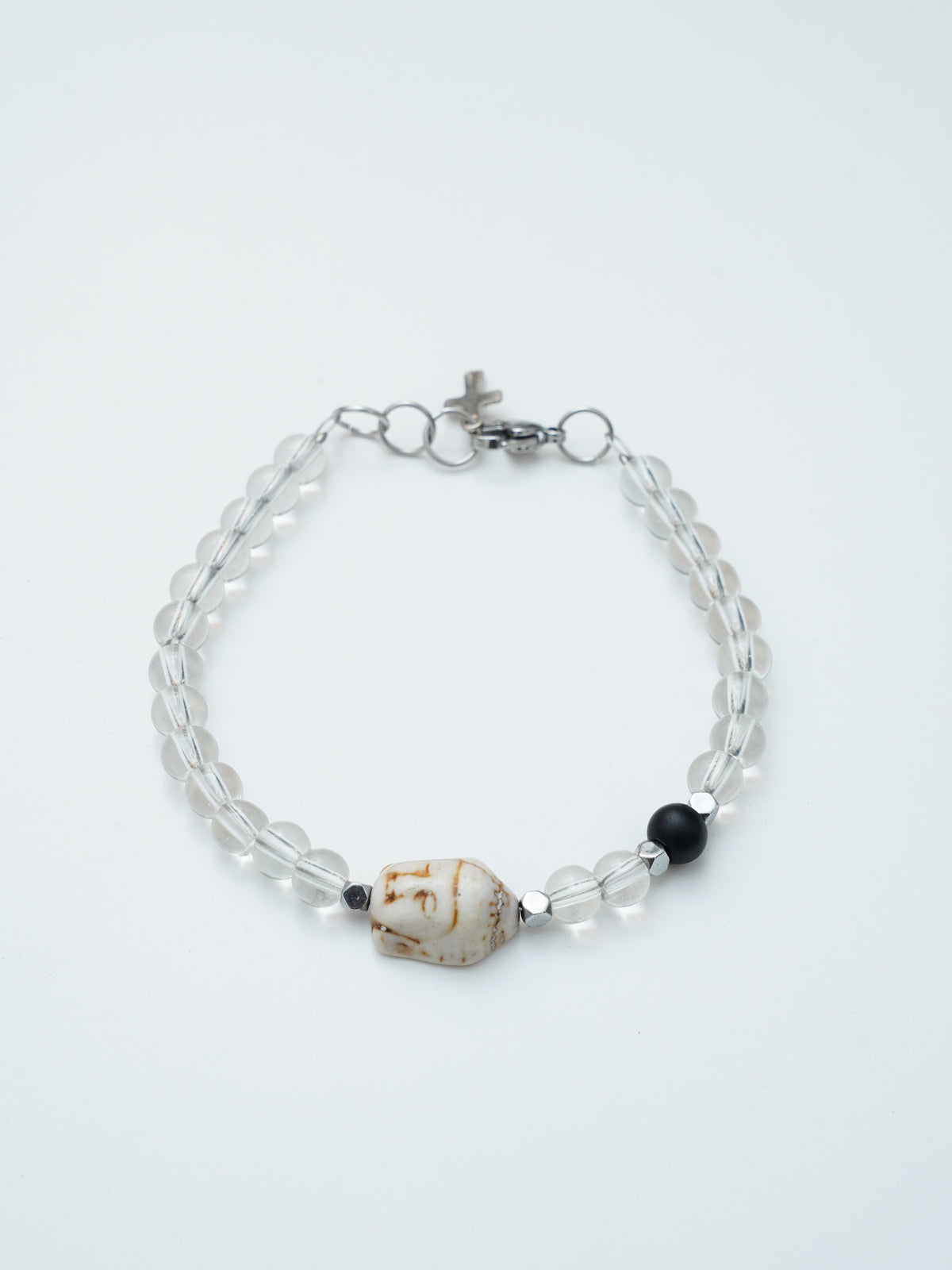 Pulsera Budda Equilibrio