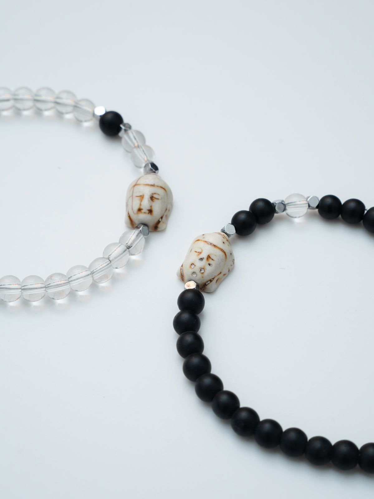 Pulsera Budda Equilibrio