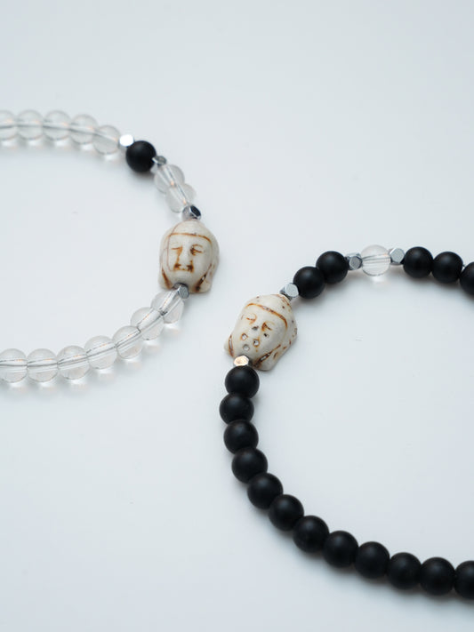Pulsera Budda Equilibrio